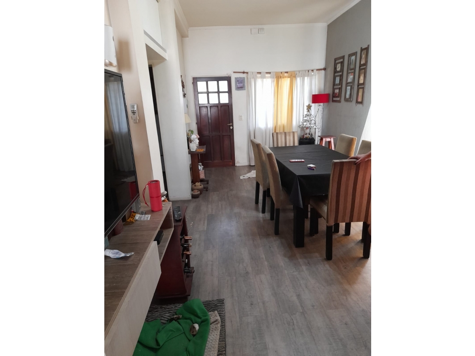 CASA AMERICANA CON DEPARTAMENTO EN VENTA - ITUZAINGO NORTE — foto 3