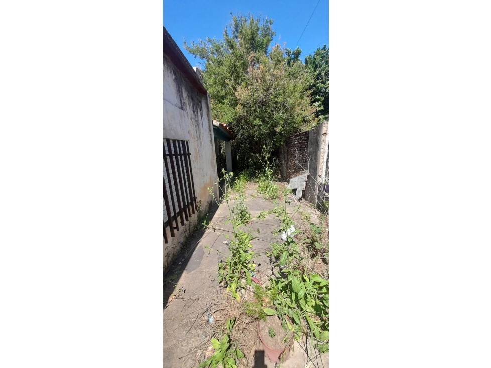 DOS VIVIENDAS A RECICLAR EN VENTA. EXCELENTE UBICACIÓN. — foto 6