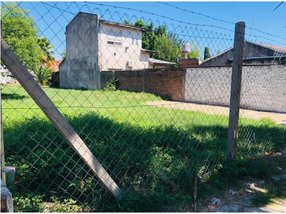 EXCELENTE LOTE PRÓXIMO ACCESO OESTE en VENTA. VILLA UDANODO — foto 2