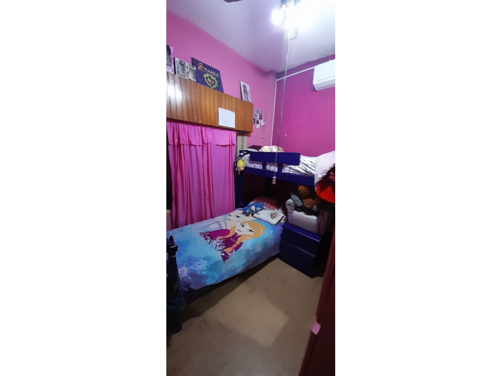CASA AMERICANA SOBRE AMPLIO TERRENO EN VENTA. ITUZAINGÓ NORTE — foto 5