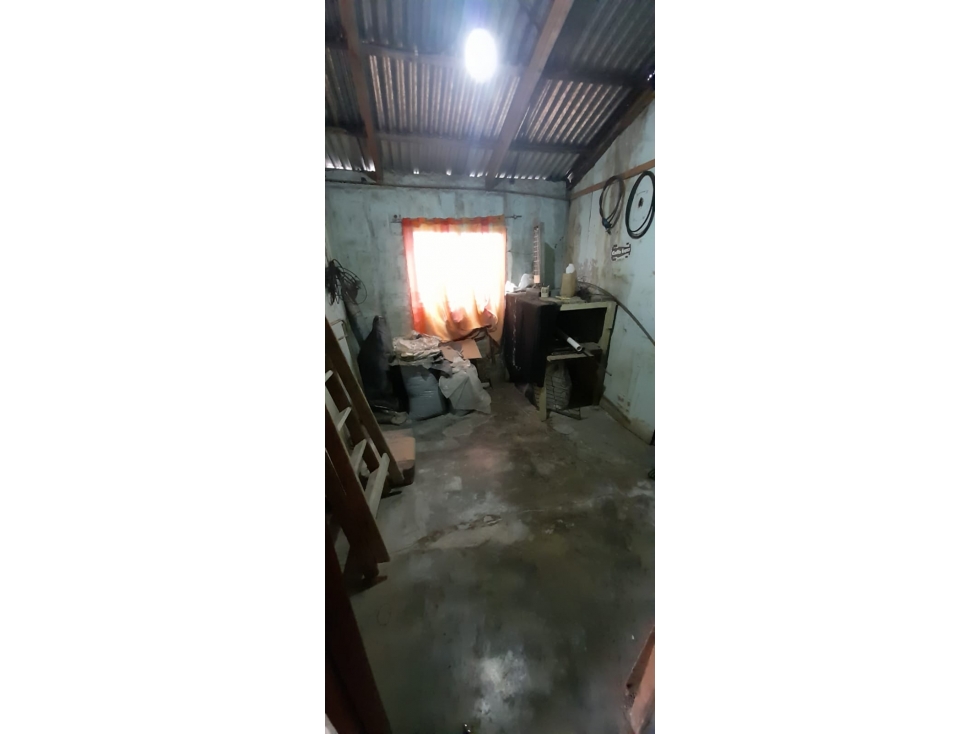 CASA DE 3 AMBIENTES PROXIMA AVENIDA RATTI. INDUSTRIAL O VIVIENDA — foto 5