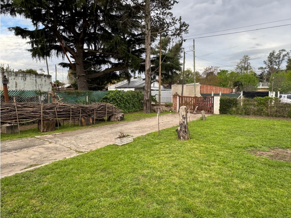 HERMOSO LOTE PARQUIZADO VILLA UDAONDO. VENTA. ITUZAINGO NORTE - 6