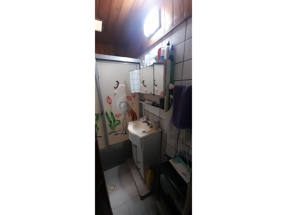 DOS VIVIENDAS 3 AMBIENTES EN VENTA. ITUZAINGO NORTE - 6