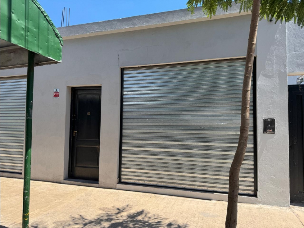 LOCAL A ESTRENAR EN ALQUILER. ITUZAINGO NORTE - 1
