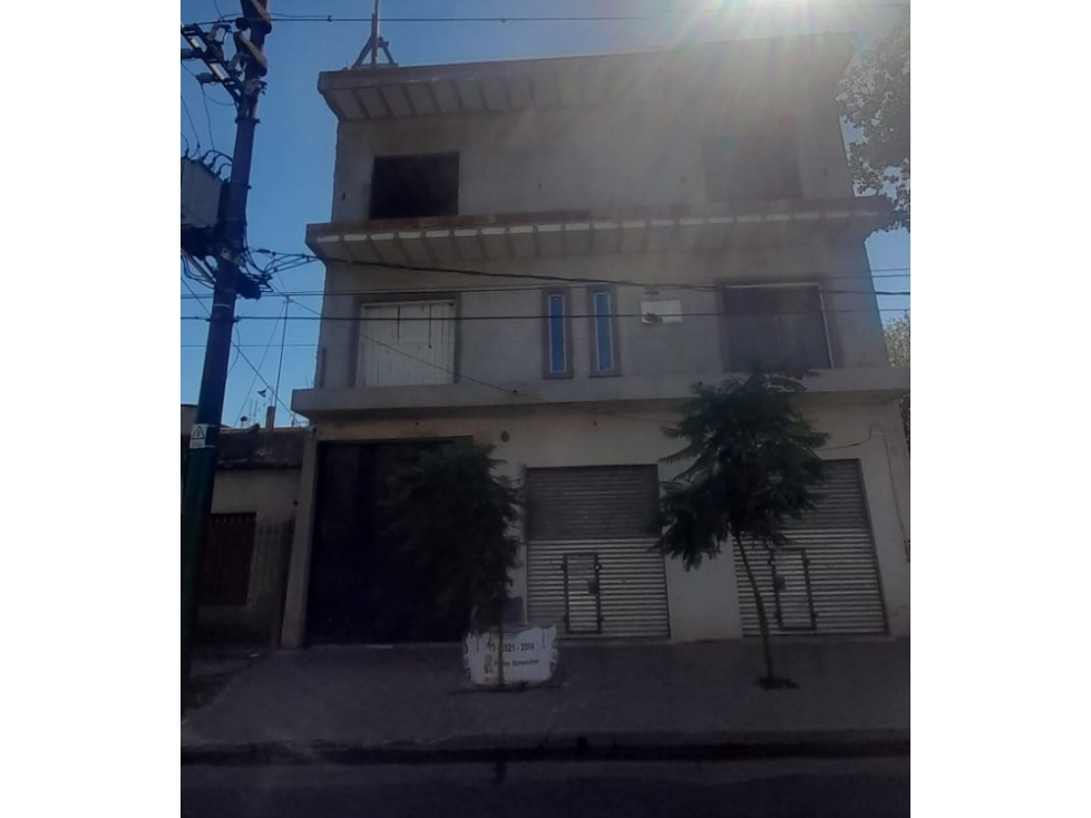 LOCAL EN ALQUILER ITUZAINGO NORTE ZONA COMERCIAL - 1
