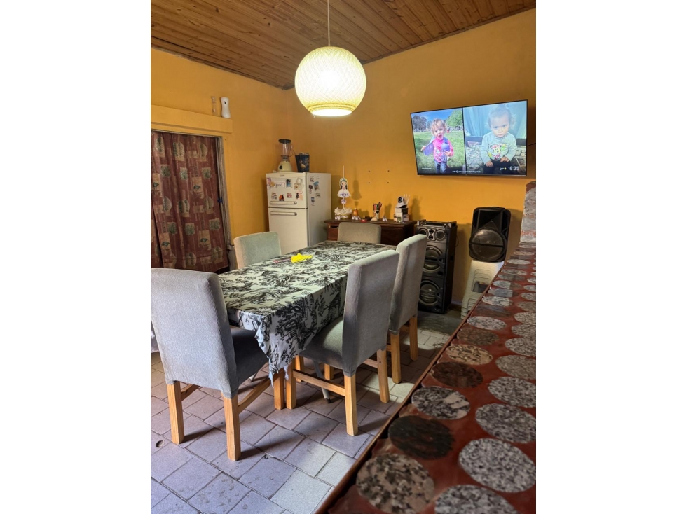CASA EN PH AL FRENTE EN VENTA. ITUZAINGO SUR — foto 6