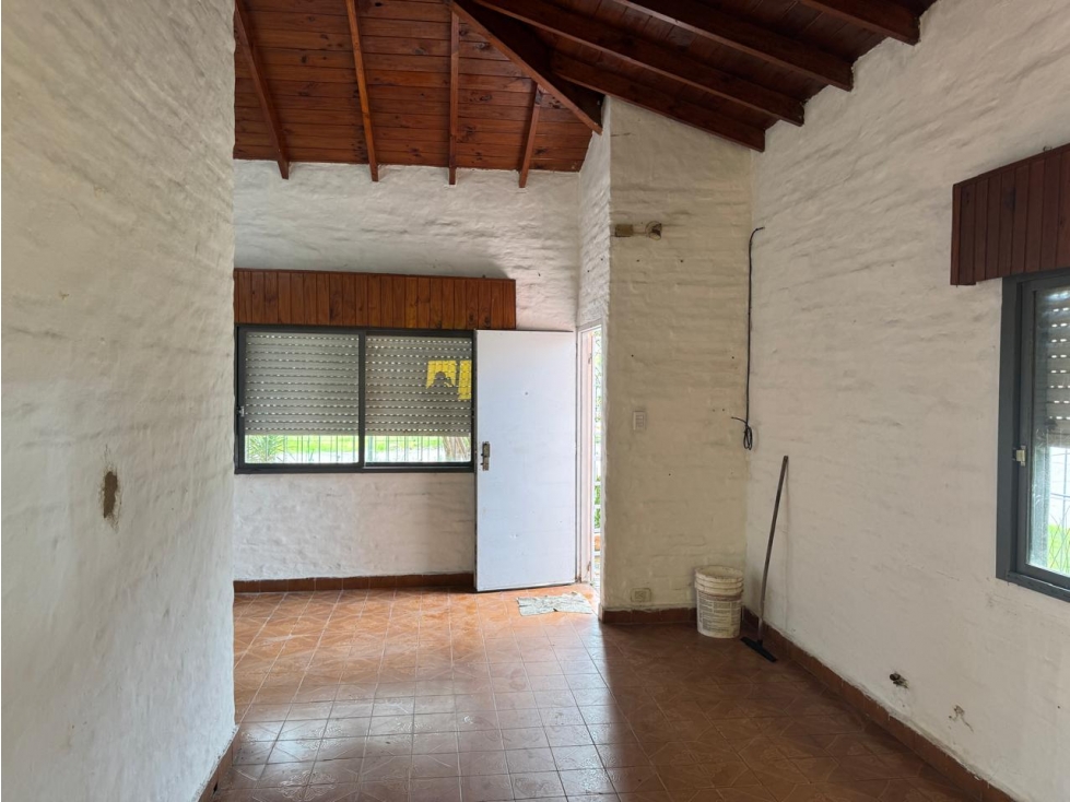 CHALET EN VENTA EN ITUZAINGO NORTE - 5