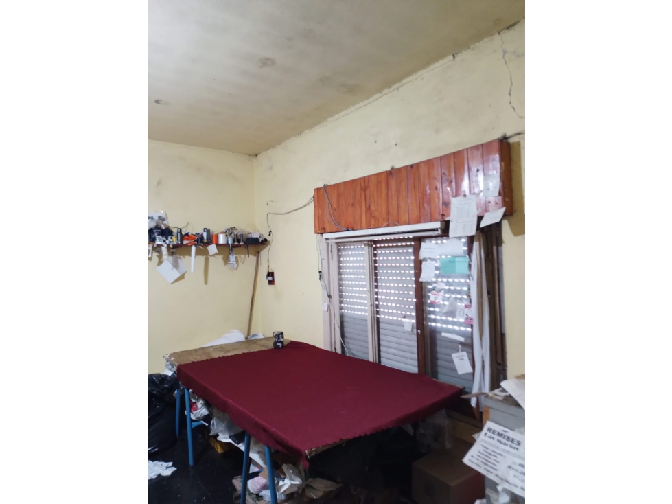 CASA AMERICANA EN VENTA. A METROS CALLE ALMAGRO — foto 2