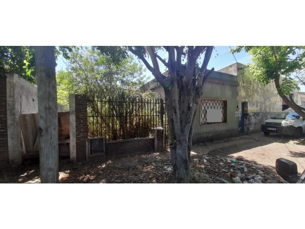 DOS VIVIENDAS A RECICLAR EN VENTA. EXCELENTE UBICACIÓN. — foto 4