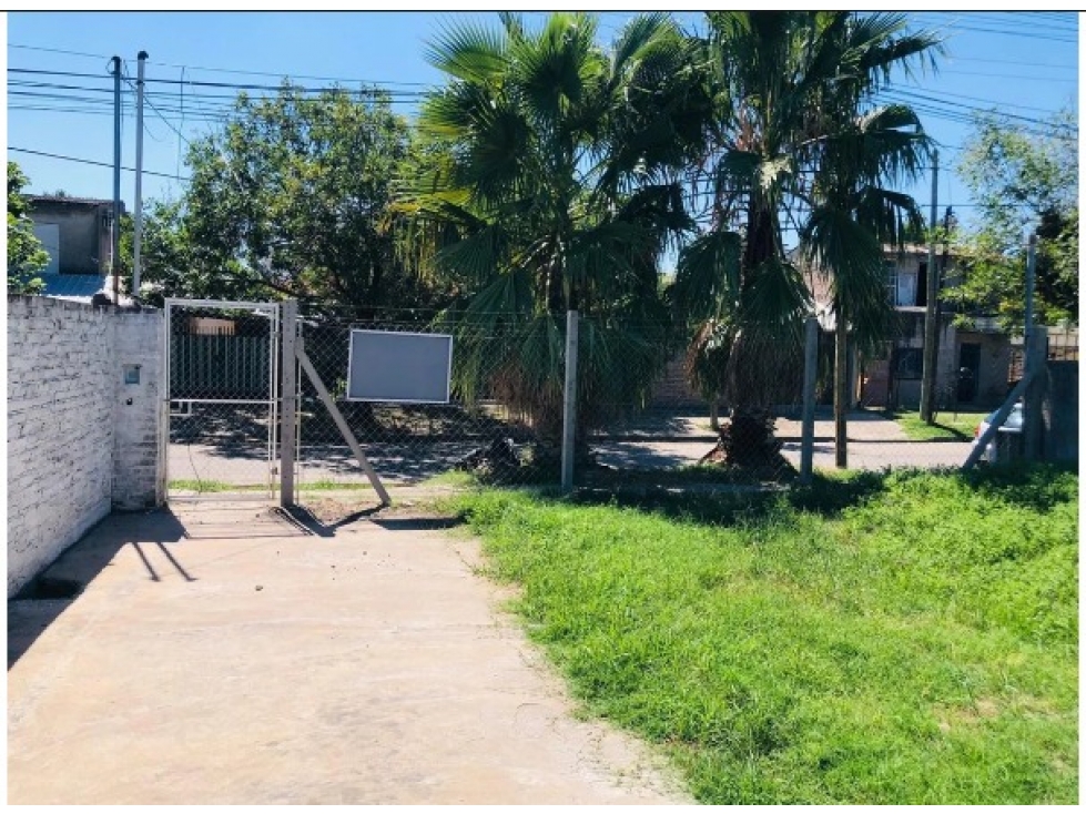 EXCELENTE LOTE PRÓXIMO ACCESO OESTE en VENTA. VILLA UDANODO — foto 3