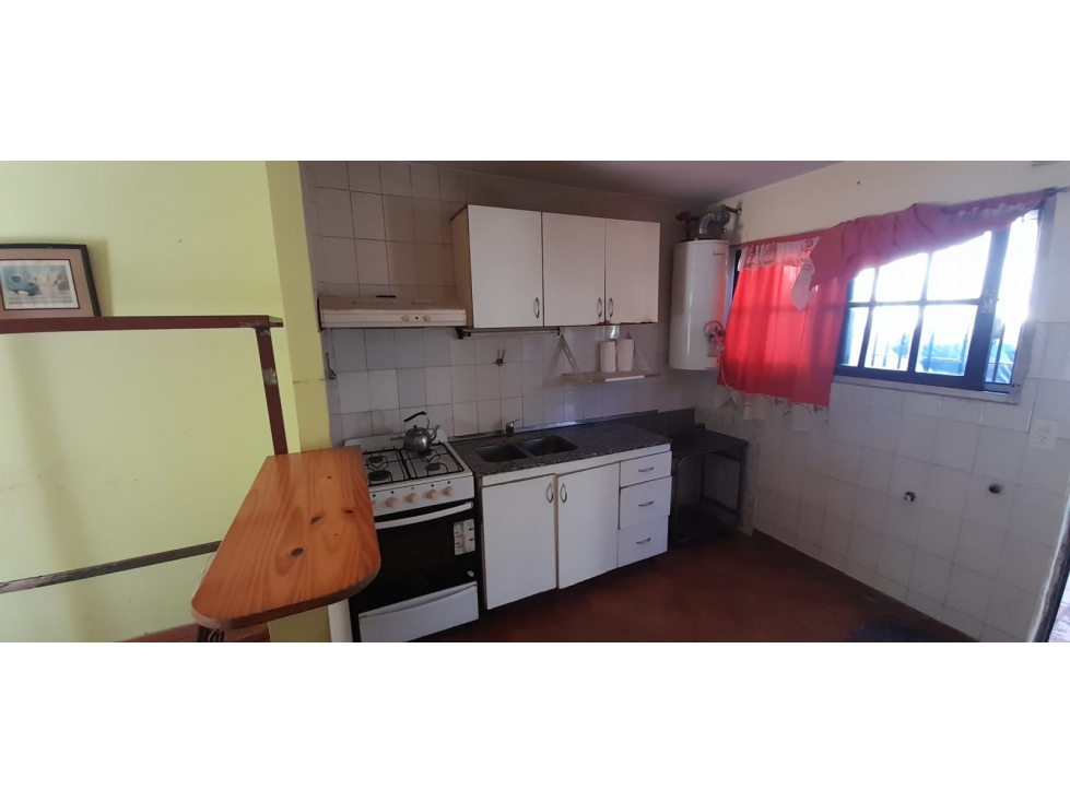 DEPARTAMENTO EN P.B (COMP. HABITACIONAL) EN VENTA. ITUZAINGO NORTE — foto 5