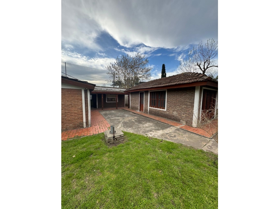 HERMOSO LOTE PARQUIZADO VILLA UDAONDO. VENTA. ITUZAINGO NORTE - 2