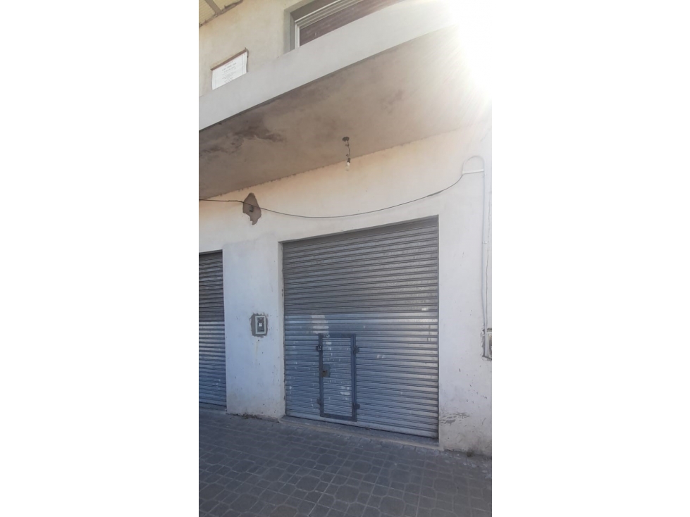 LOCAL EN ALQUILER ITUZAINGO NORTE ZONA COMERCIAL - 2