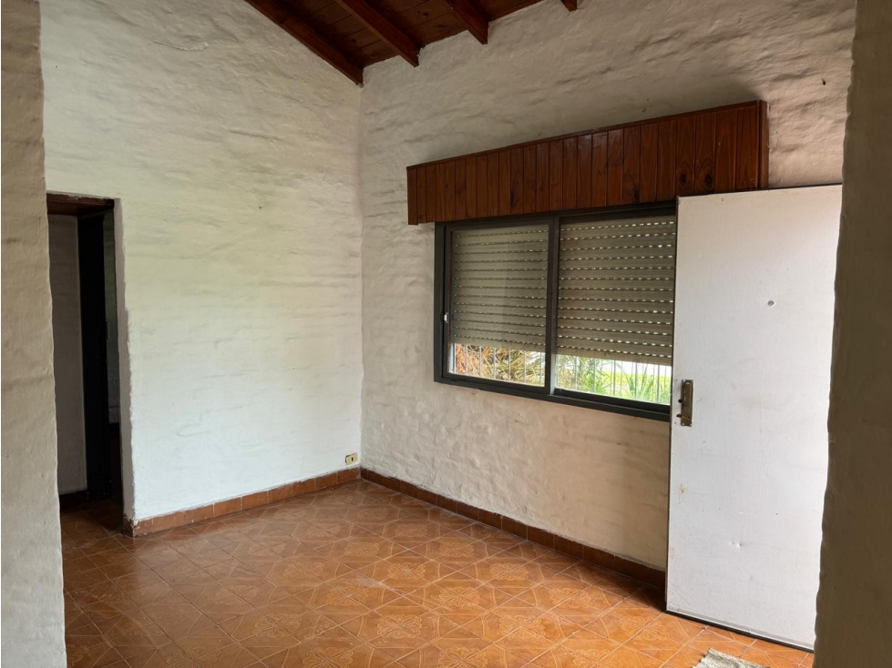 CHALET EN VENTA EN ITUZAINGO NORTE - 6