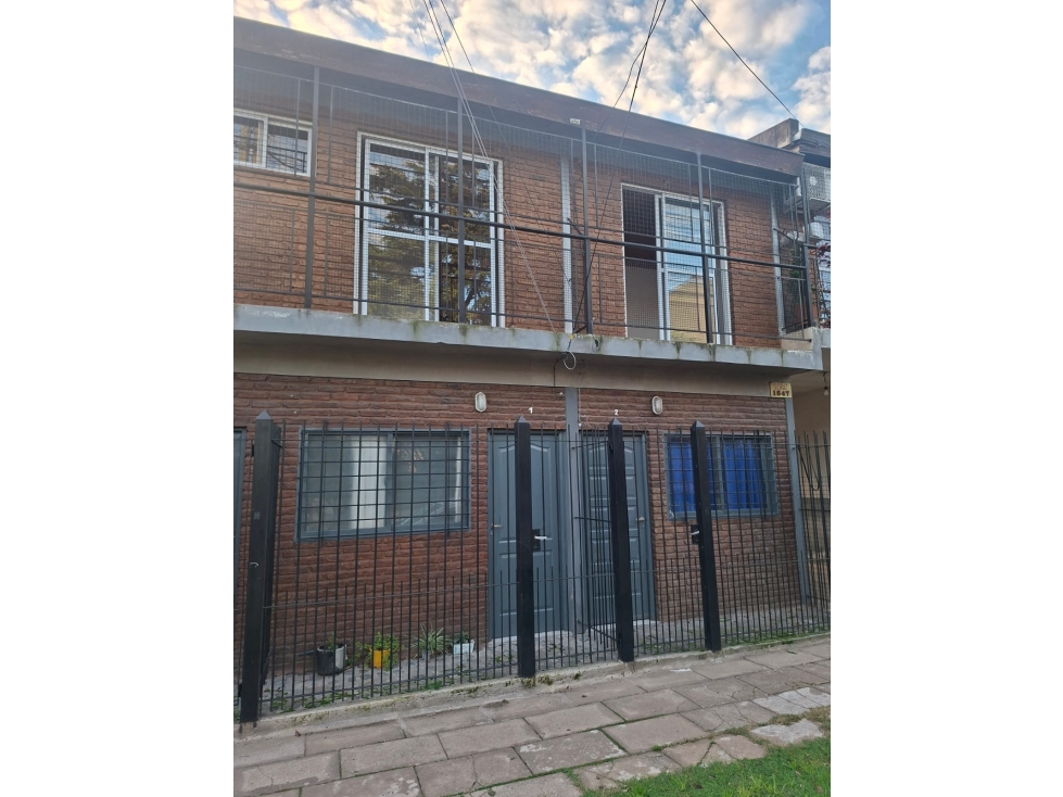 EXCELENTE DEPARTAMENTO EN ALQUILER EN P.A. ITUZAINGO NORTE - 1