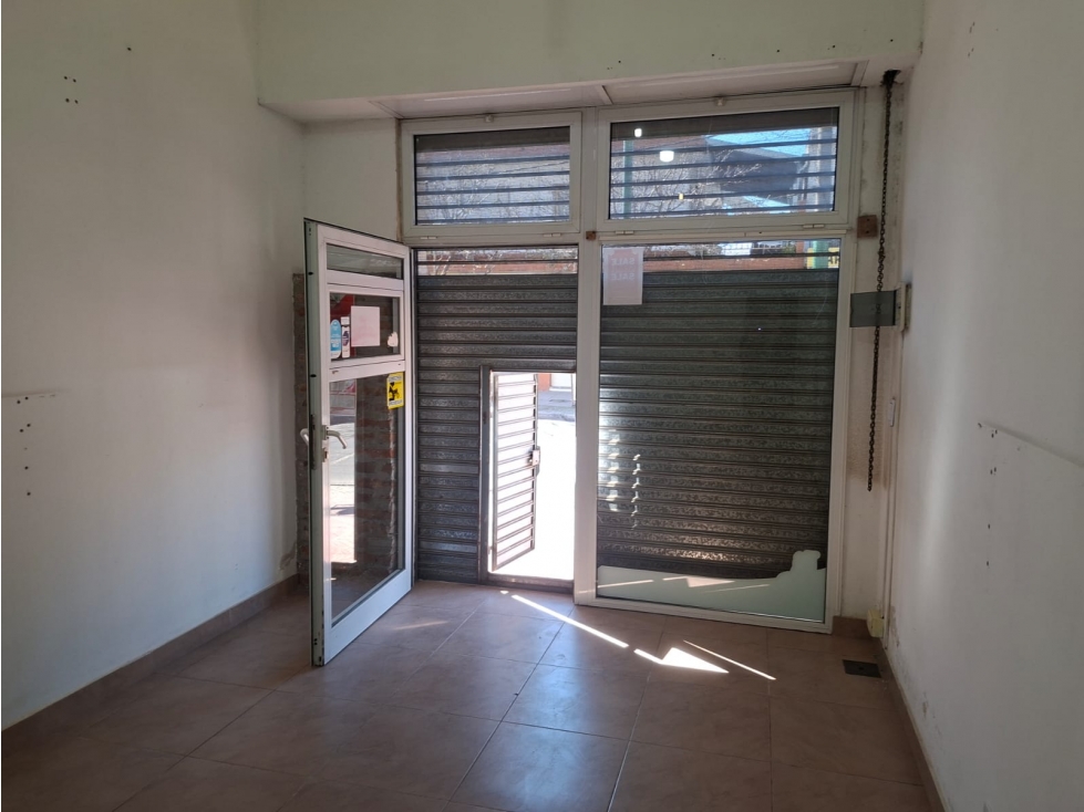 LOCAL EN ALQUILER ITUZAINGO NORTE. Zona comercial - 3
