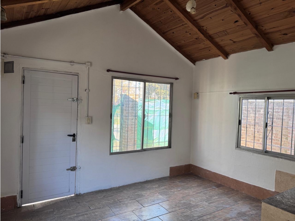 CASA en PH en Alquiler. ITUZAINGO NORTE a mts. COLECTORA ACCESO OESTE — foto 3