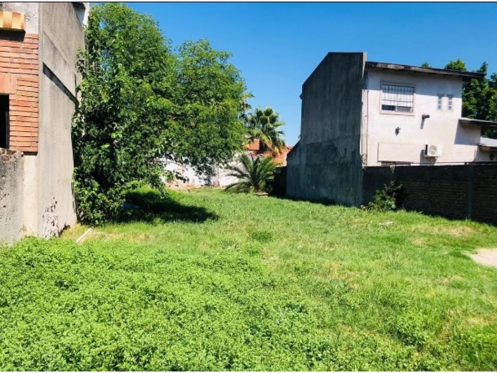 EXCELENTE LOTE PRÓXIMO ACCESO OESTE en VENTA. VILLA UDANODO — foto 4