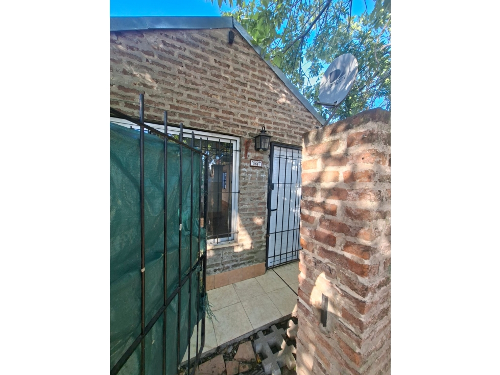 CASA en PH en Alquiler. ITUZAINGO NORTE a mts. COLECTORA ACCESO OESTE — foto 2