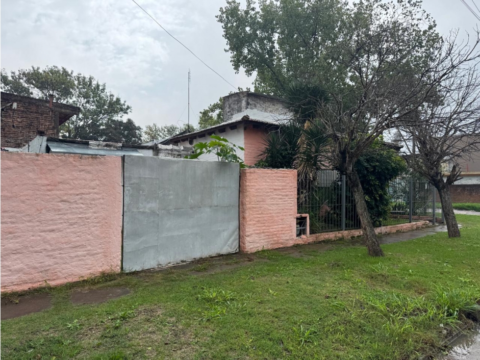 CHALET EN VENTA EN ITUZAINGO NORTE - 3