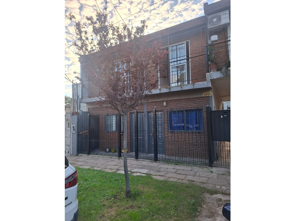 EXCELENTE DEPARTAMENTO EN ALQUILER EN P.A. ITUZAINGO NORTE - 2