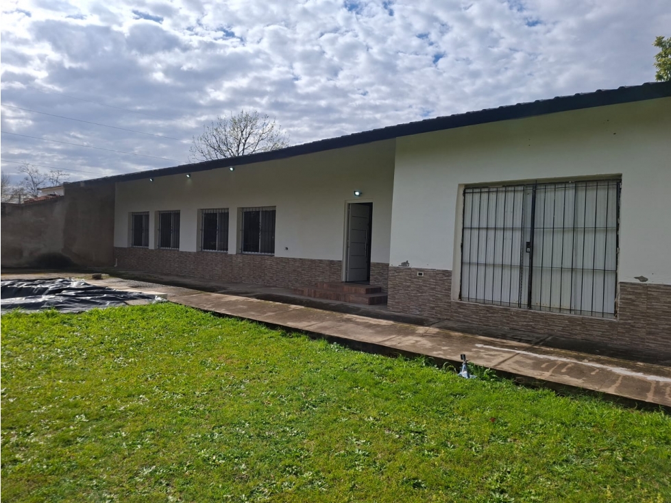 EXCELENTE lote 30 x 53 metros EN VENTA. ITUZAINGO NORTE — foto 2