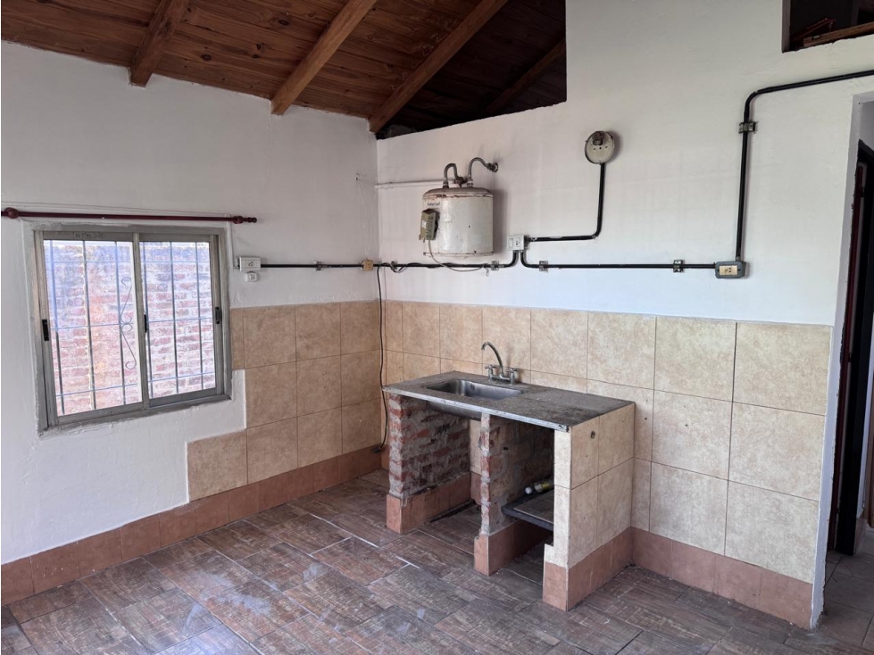 CASA en PH en Alquiler. ITUZAINGO NORTE a mts. COLECTORA ACCESO OESTE — foto 4
