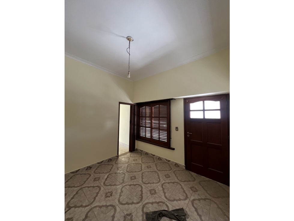 CASA s/Av.San Martín al 745 - 6