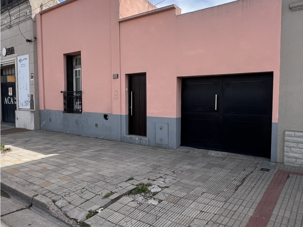 Casa 3 dormit. en Pza. España!