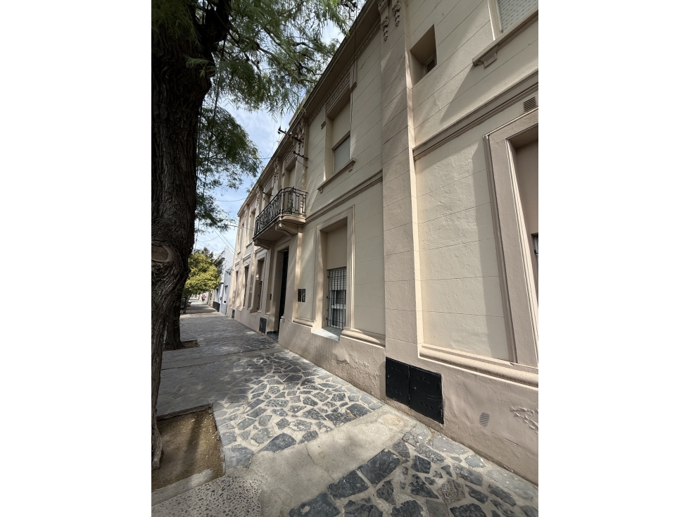 Depto. pleno centro! Atención Inversores!!!