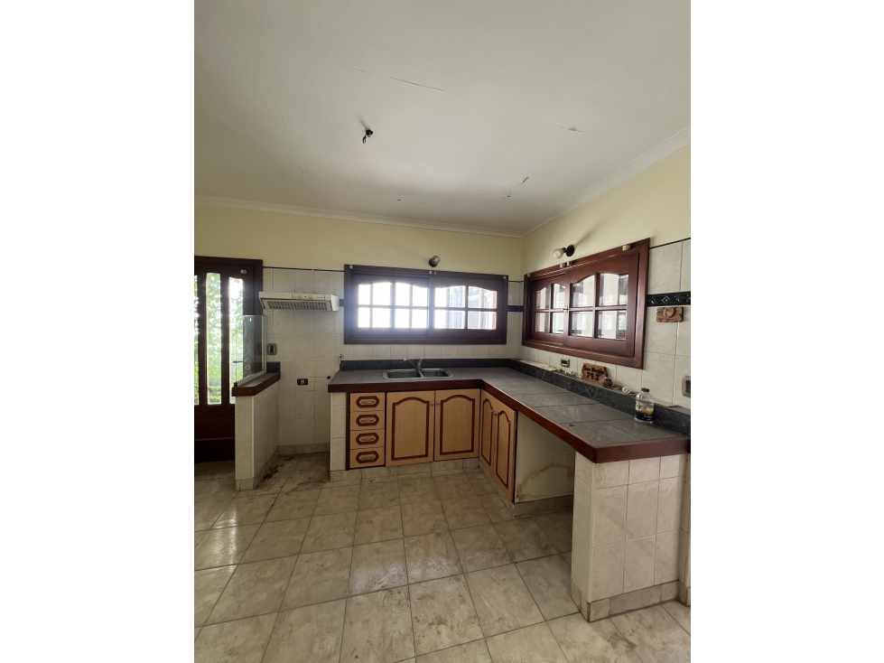 CASA s/Av.San Martín al 745 - 4