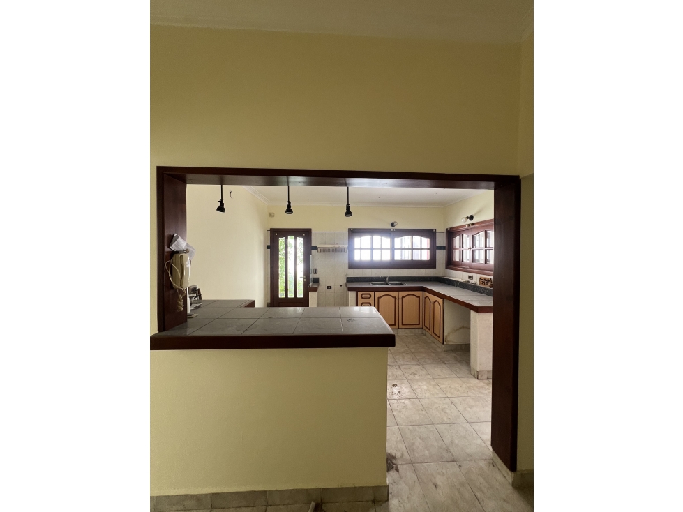 CASA s/Av.San Martín al 745 - 3