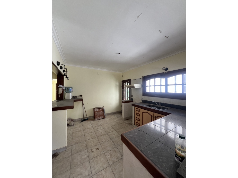 CASA s/Av.San Martín al 745 - 5
