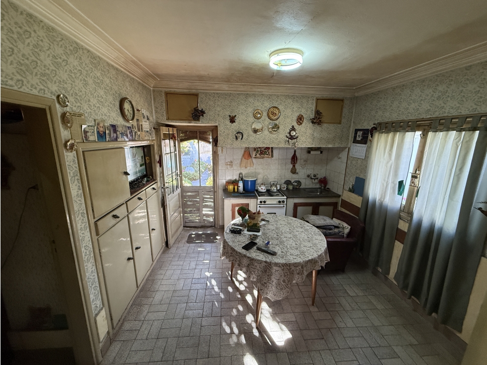 Casa tipo en lote de 10 x 45 mts... — foto 5