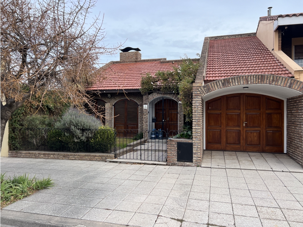 Excepcional Chalet en Pleno Residencial !!! - 2