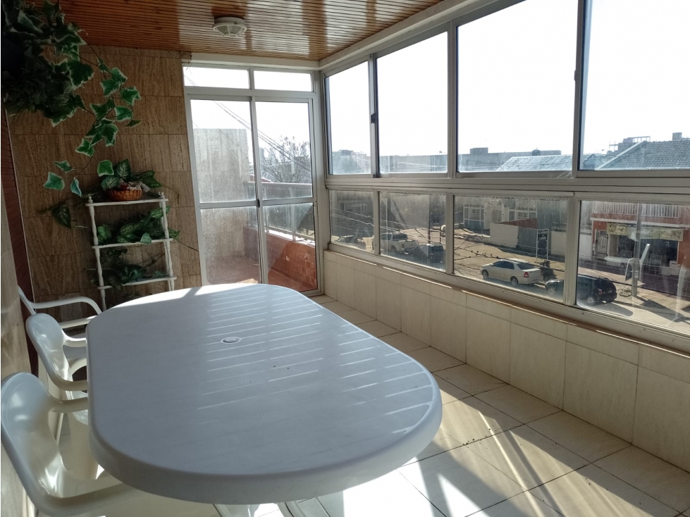 Necochea - Depto.en semipiso Edif. Prince — foto 4