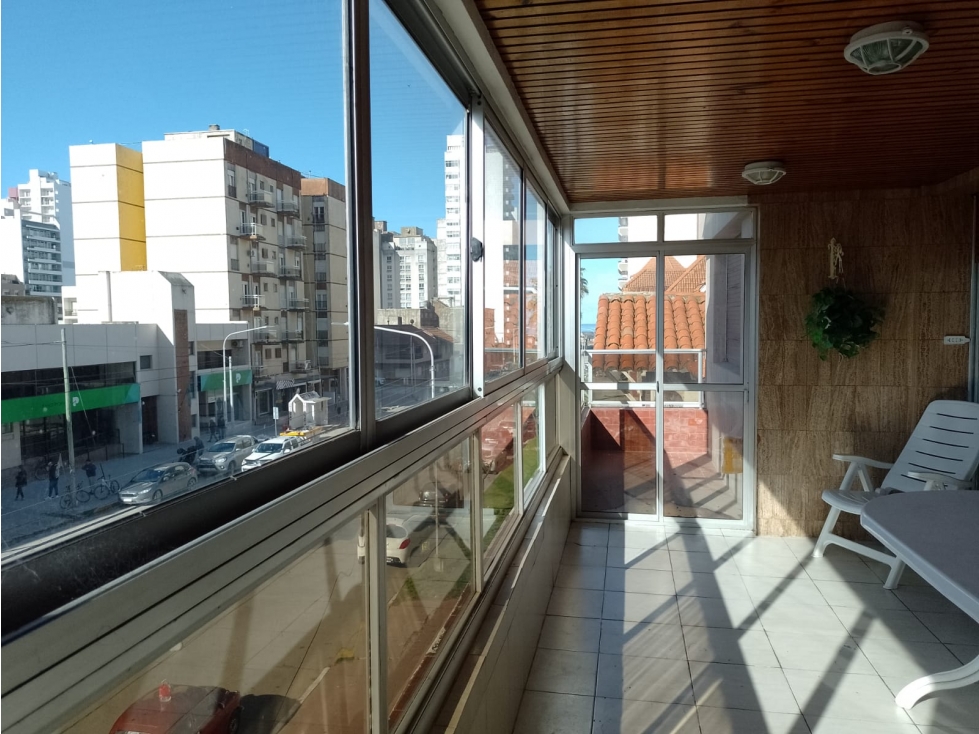 Necochea - Depto.en semipiso Edif. Prince — foto 6