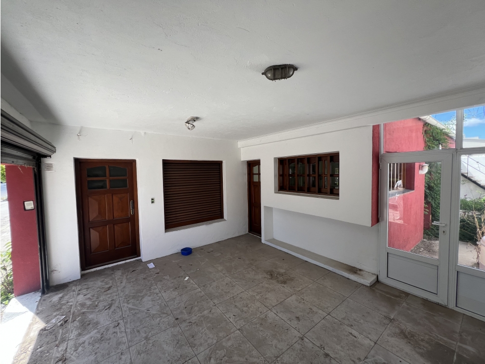 CASA s/Av.San Martín al 745 - 2