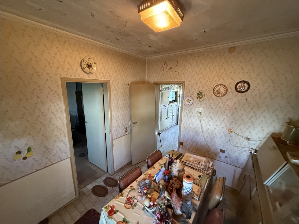 Casa tipo en lote de 10 x 45 mts... — foto 3
