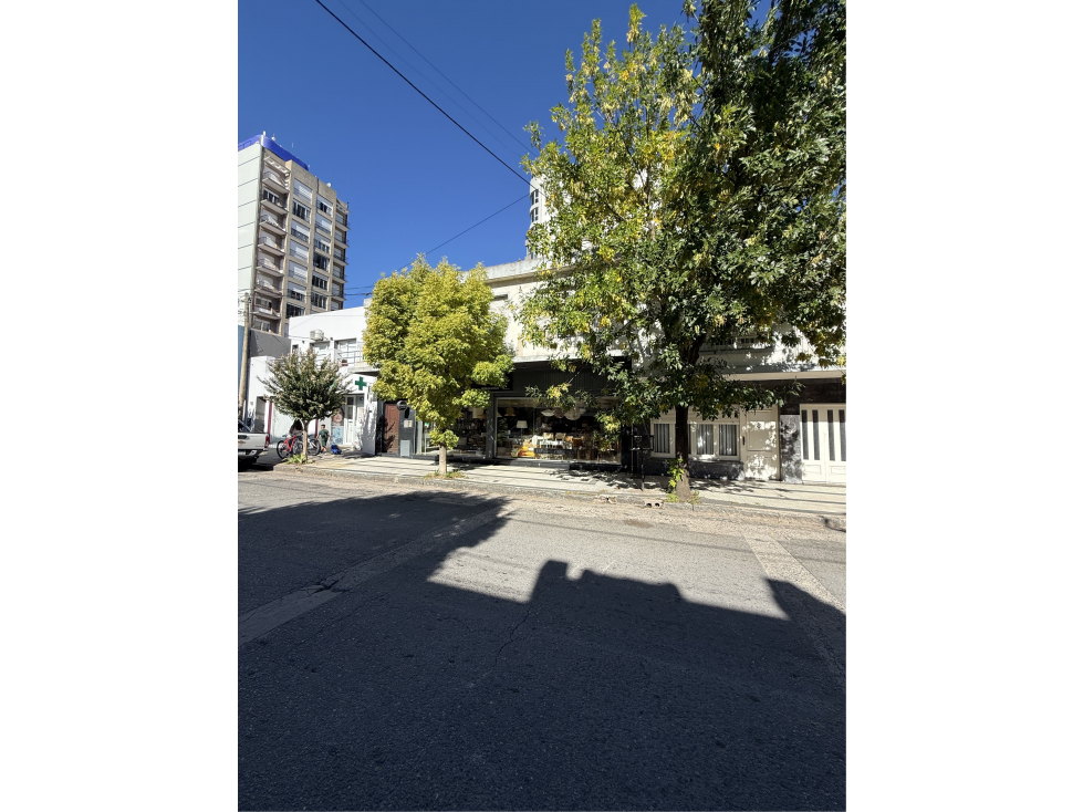 LOCAL CENTRICO - 2