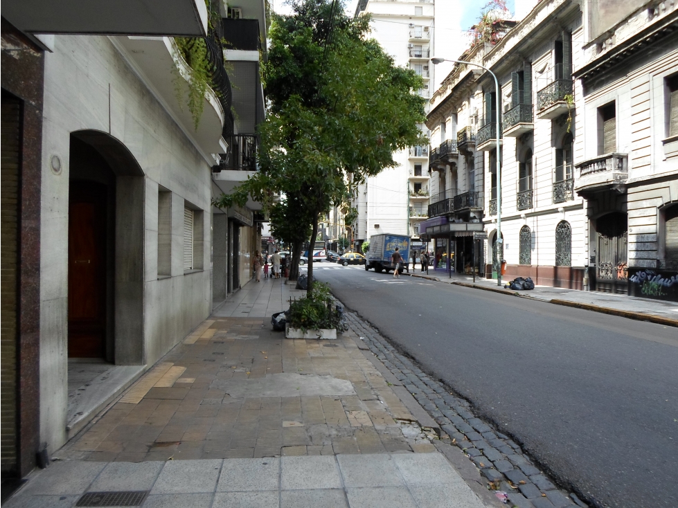 Buenos Aires-Barrio Norte-Facultad - 1