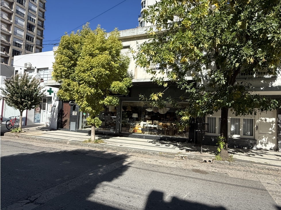LOCAL CENTRICO - 3