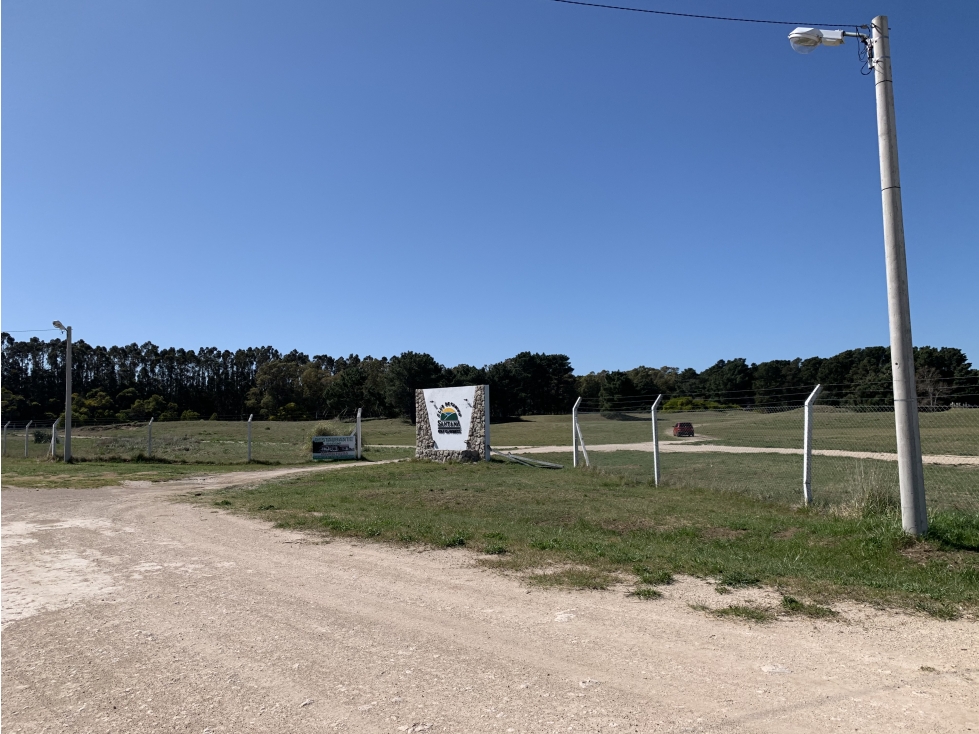 CLAROMECO GOLF (Dentro del predio) - 4