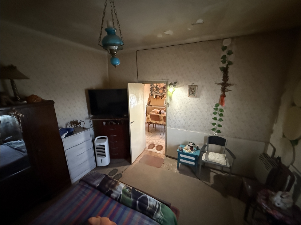 Casa tipo en lote de 10 x 45 mts... — foto 4