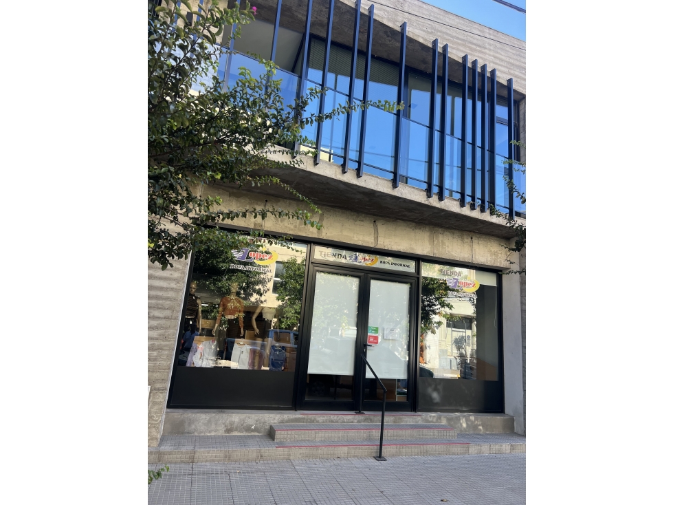 LOCAL COMERCIAL EN EL CENTRO... - 2