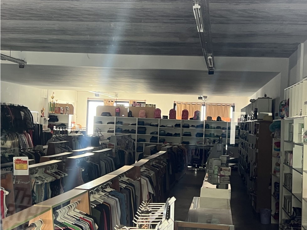 LOCAL COMERCIAL EN EL CENTRO... - 3