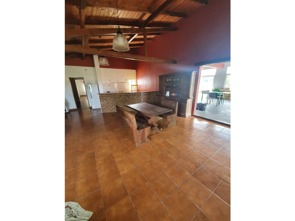Campo en venta en Brandsen. 20 Has. - 6