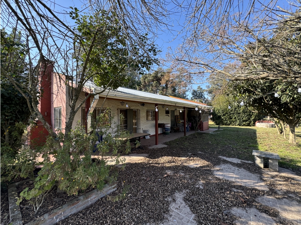 Casa quinta en venta en Barrio La Plantación - Brandsen - 6