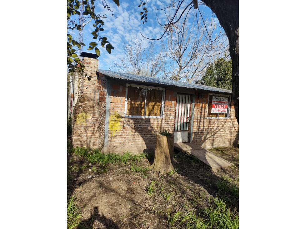 Casa en venta en Villanueva (a 200 m del Rio Salado) Gral. Paz - 2