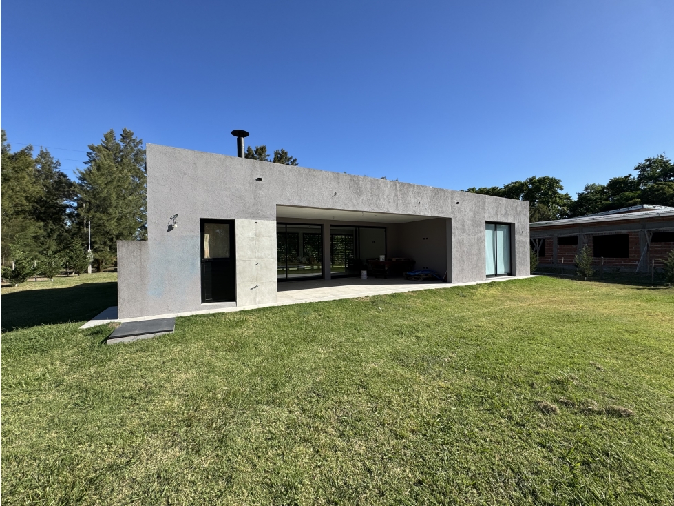 Casa quinta en venta en Barrio de chacras Malvinas II en Brandsen - 3